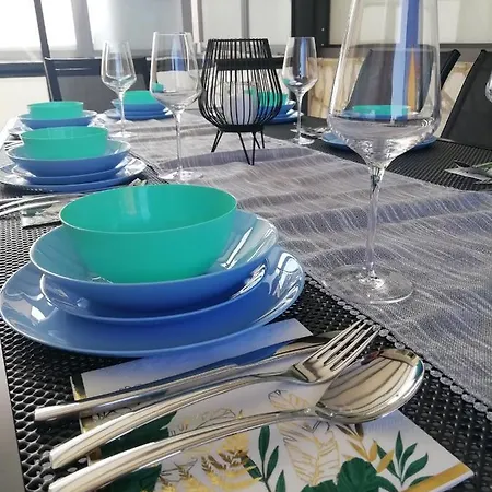 Appartamento Fancy *