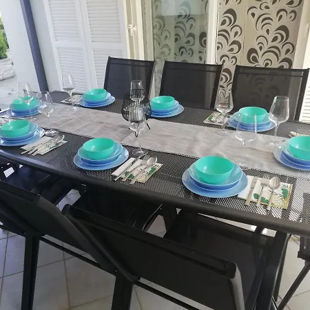 Fancy Appartamento Malinska