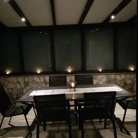 아파트 Fancy 말린스카