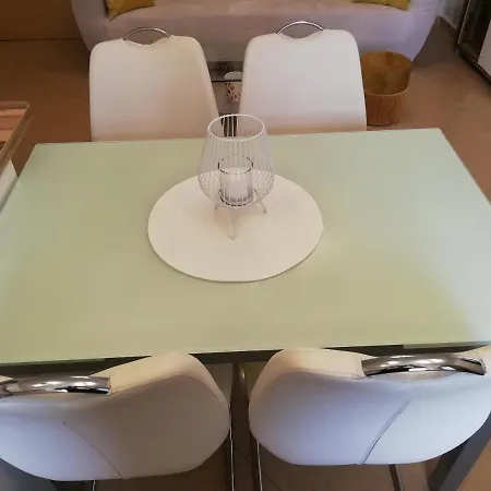 Fancy 아파트 말린스카