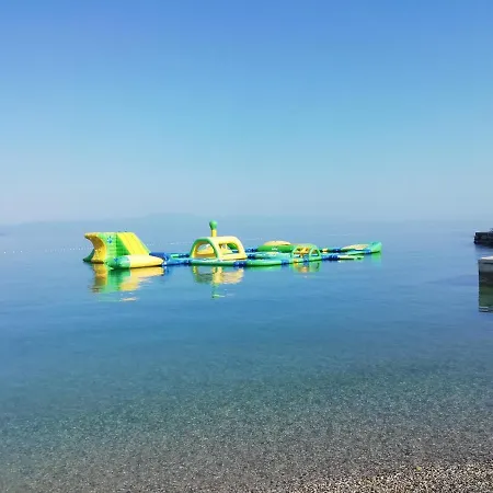 아파트 Fancy 말린스카