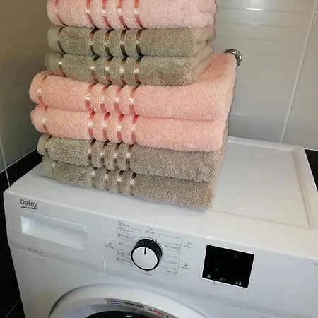 Lägenhet Fancy