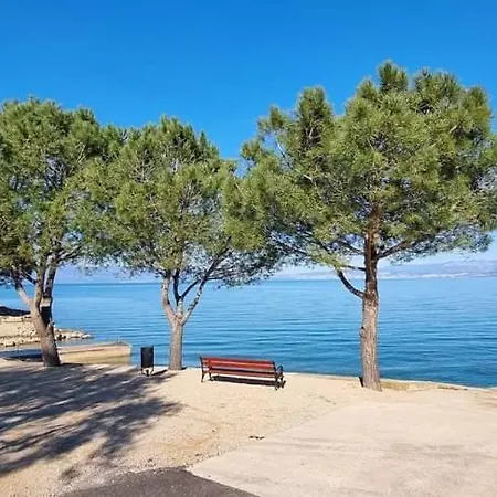 Fancy 아파트 말린스카