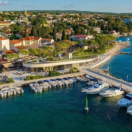 Fancy 아파트 말린스카