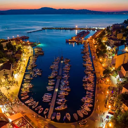 아파트 Fancy 말린스카