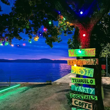 아파트 Fancy 말린스카