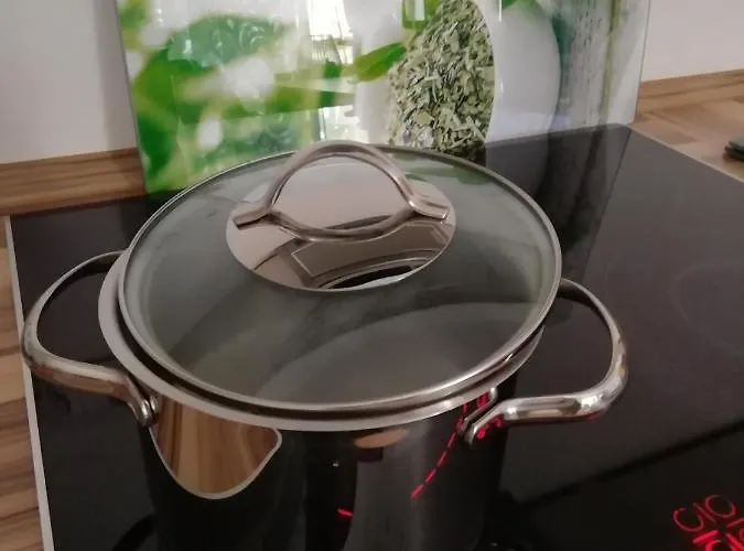 Apartament Fancy Malinska