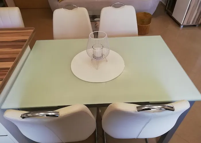 Fancy Apartament Malinska