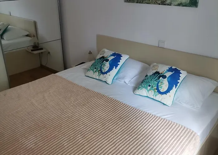Apartament Fancy
