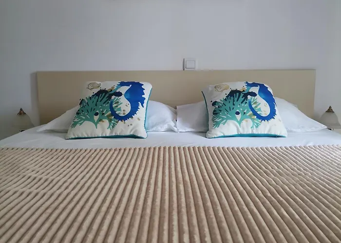 Apartament Fancy Malinska