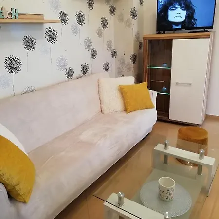 דירה Fancy *