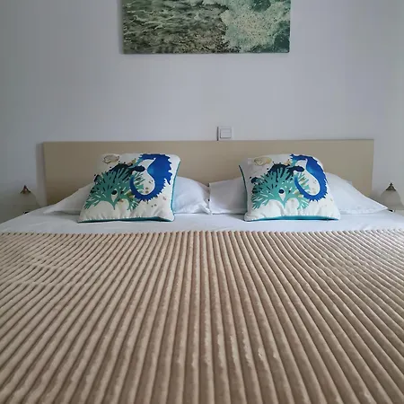 Appartamento Fancy Malinska