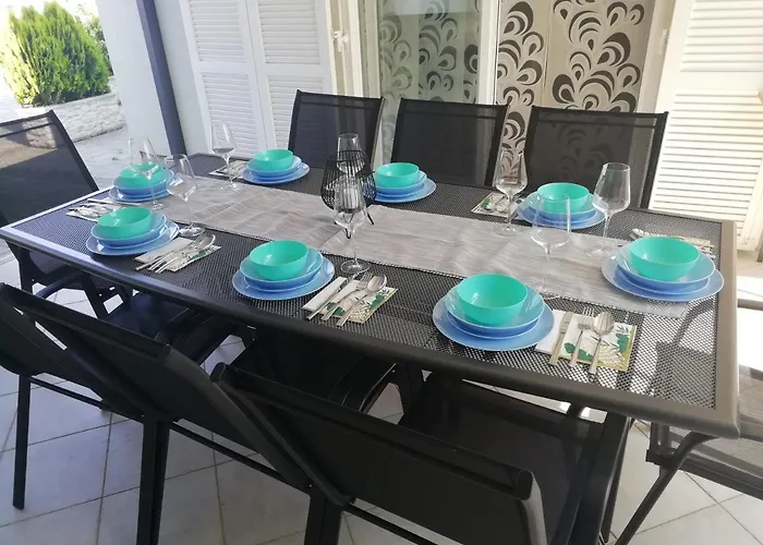 Fancy Appartamento Malinska