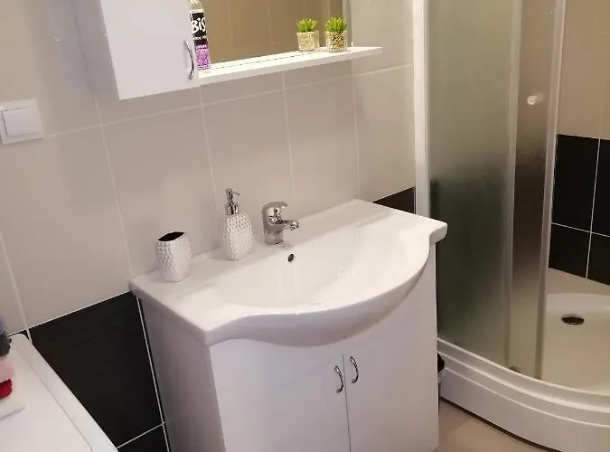 Apartamento Fancy