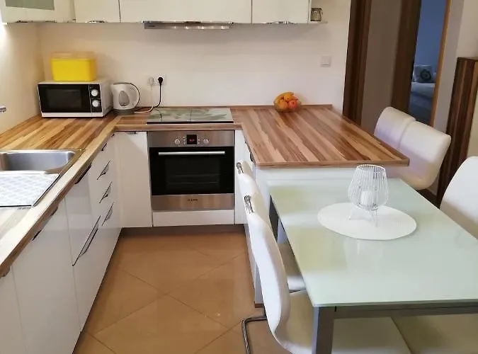 Fancy Apartamento *