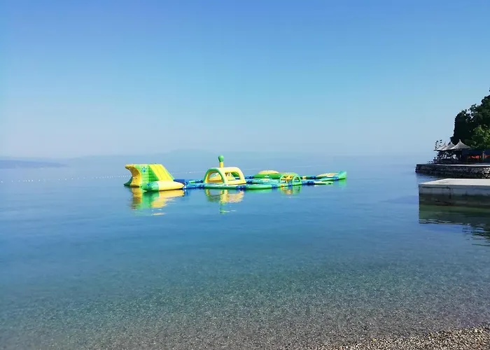 Apartamento Fancy Malinska